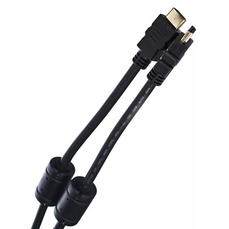 ACG711D-20M, Видеокабель Aopen HDMI (M) -> HDMI (M) 20.00м
