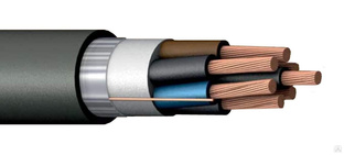 КГВЭВ кабель 4х0.5 
