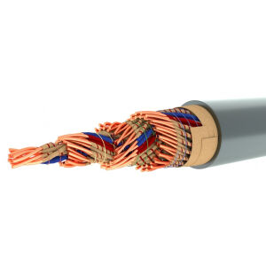 ТГ кабель 10х2х0.5