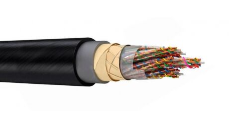ТЗБ кабель 12х4х0.9
