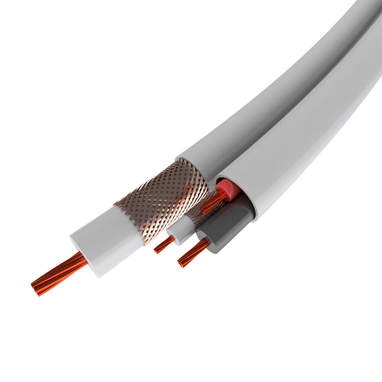 КВСФМ-150 кабель