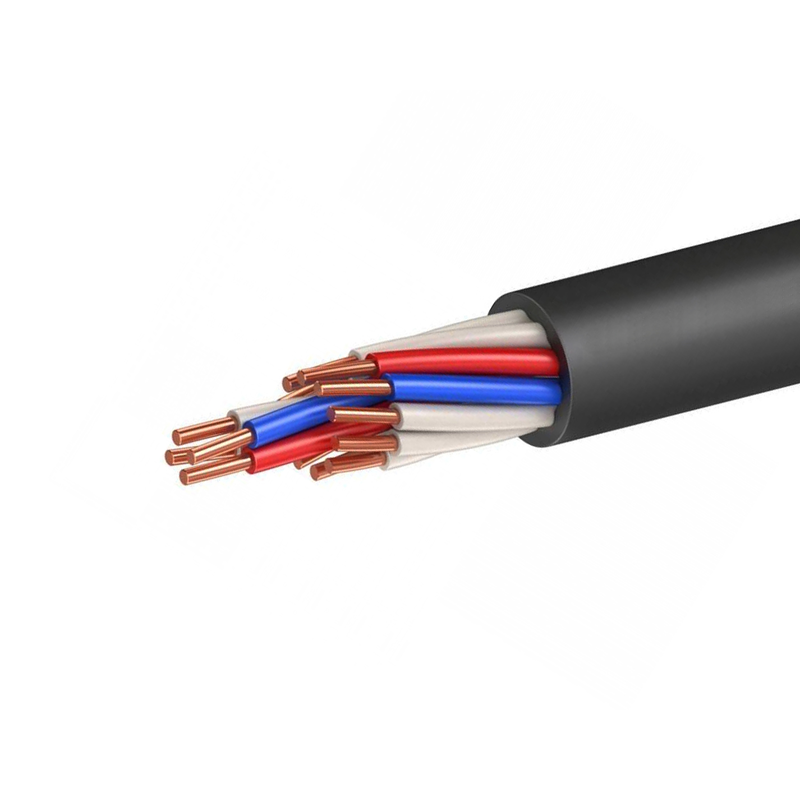 КВВГ-Т кабель 7х1.5
