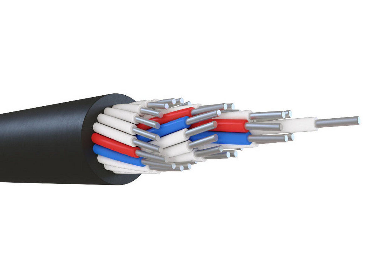 АКВВГ кабель 10х2.5