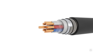 КПоПЭнг(A)-HF кабель 4х1 