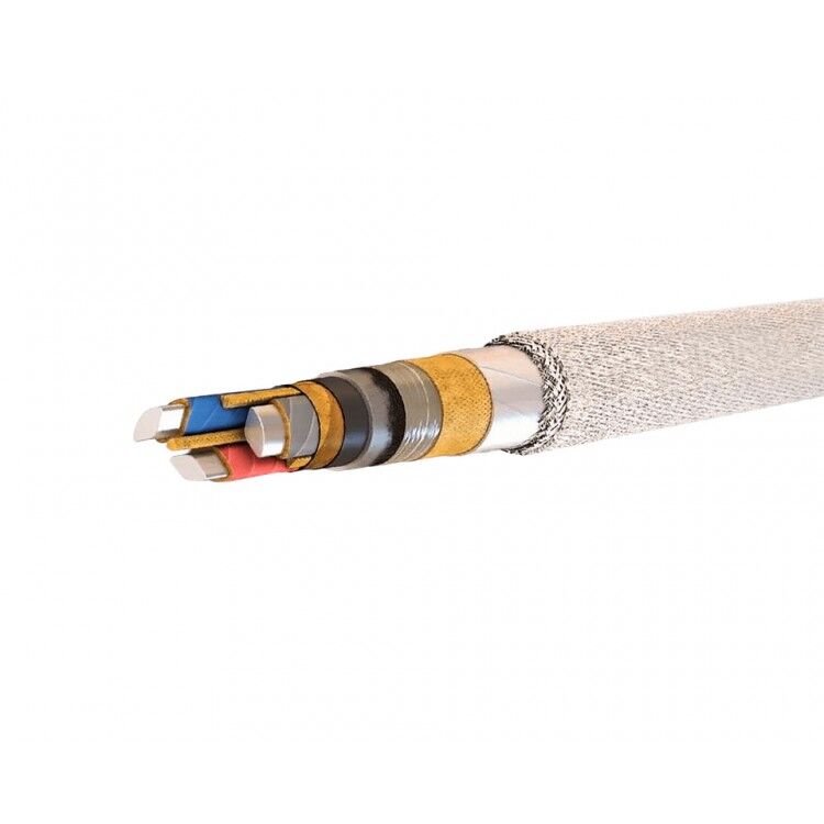 ААБ2лУ кабель 3х120 10кВ