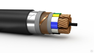 ВБаШвнг (A)-FRLS кабель 1х35 1кВ 