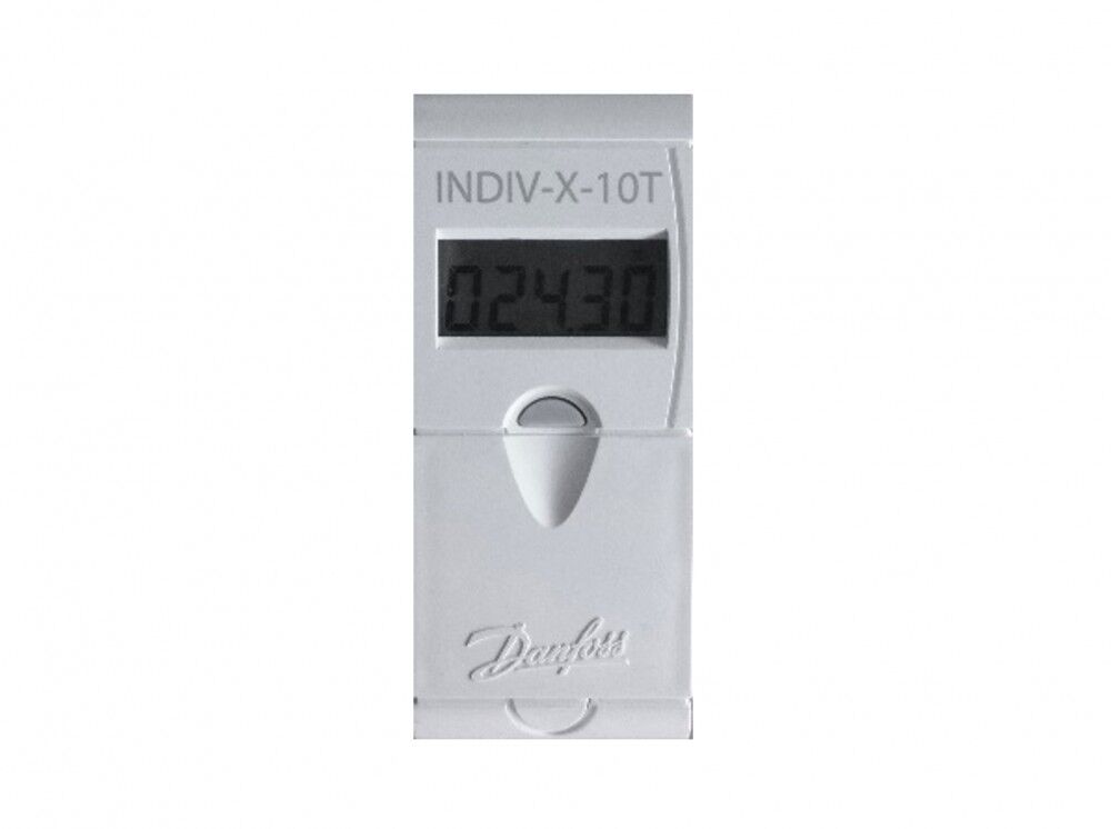 INDIV-X-10T распределитель Walkby 187F0071R