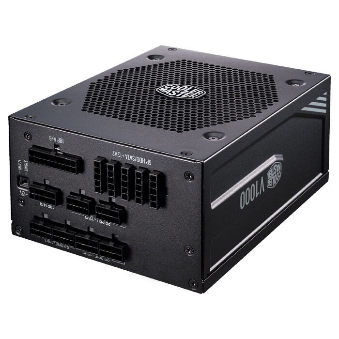 Блок питания GMNG ATX 1000W GG-PS1000M