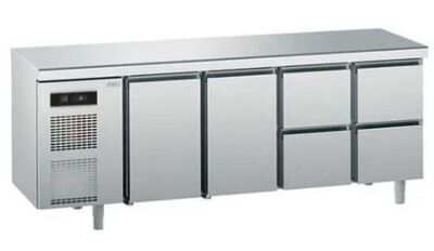 Холодильный стол Sagi KUC4M