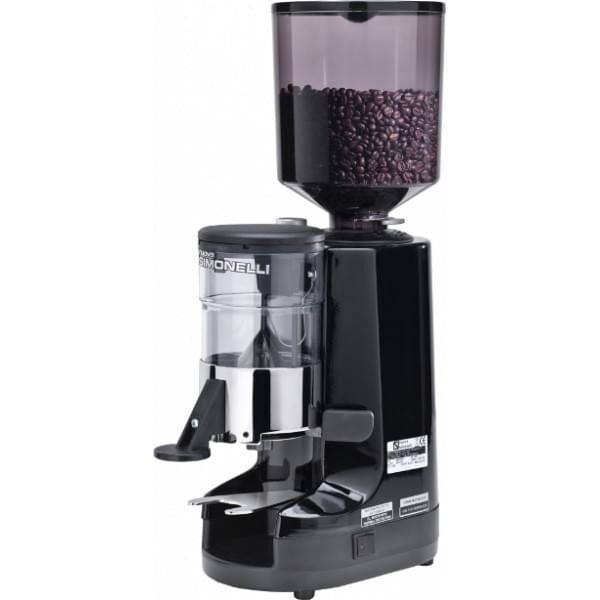 Кофемолка автомат mdx черный 97031