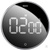 Таймер Baseus Таймер Heyo rotation countdown timer (ACDJS-01) Black #1