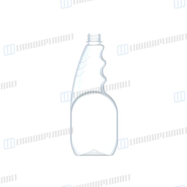 ПЭТ бутылка 0,75 л стандарт 1 28мм