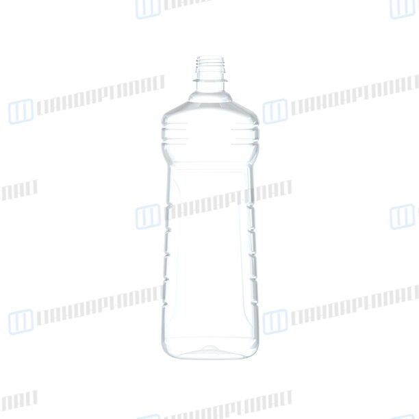 ПЭТ бутылка 1,0л стандарт 18 28мм