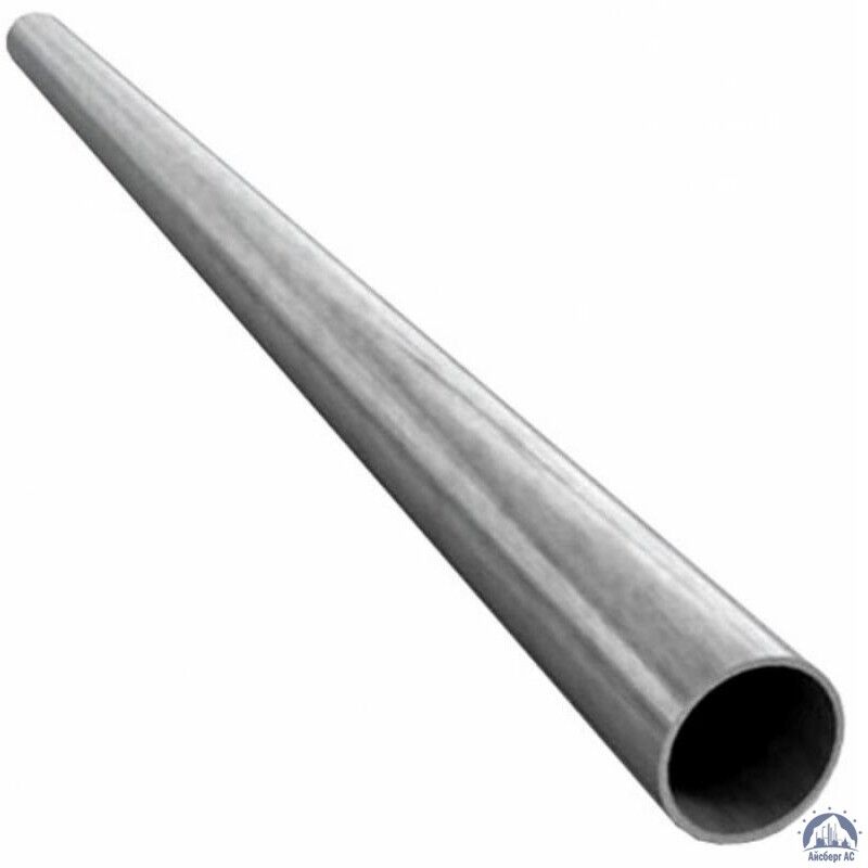 Труба оцинкованная 22х2 мм сталь 10 ГОСТ 10705-80