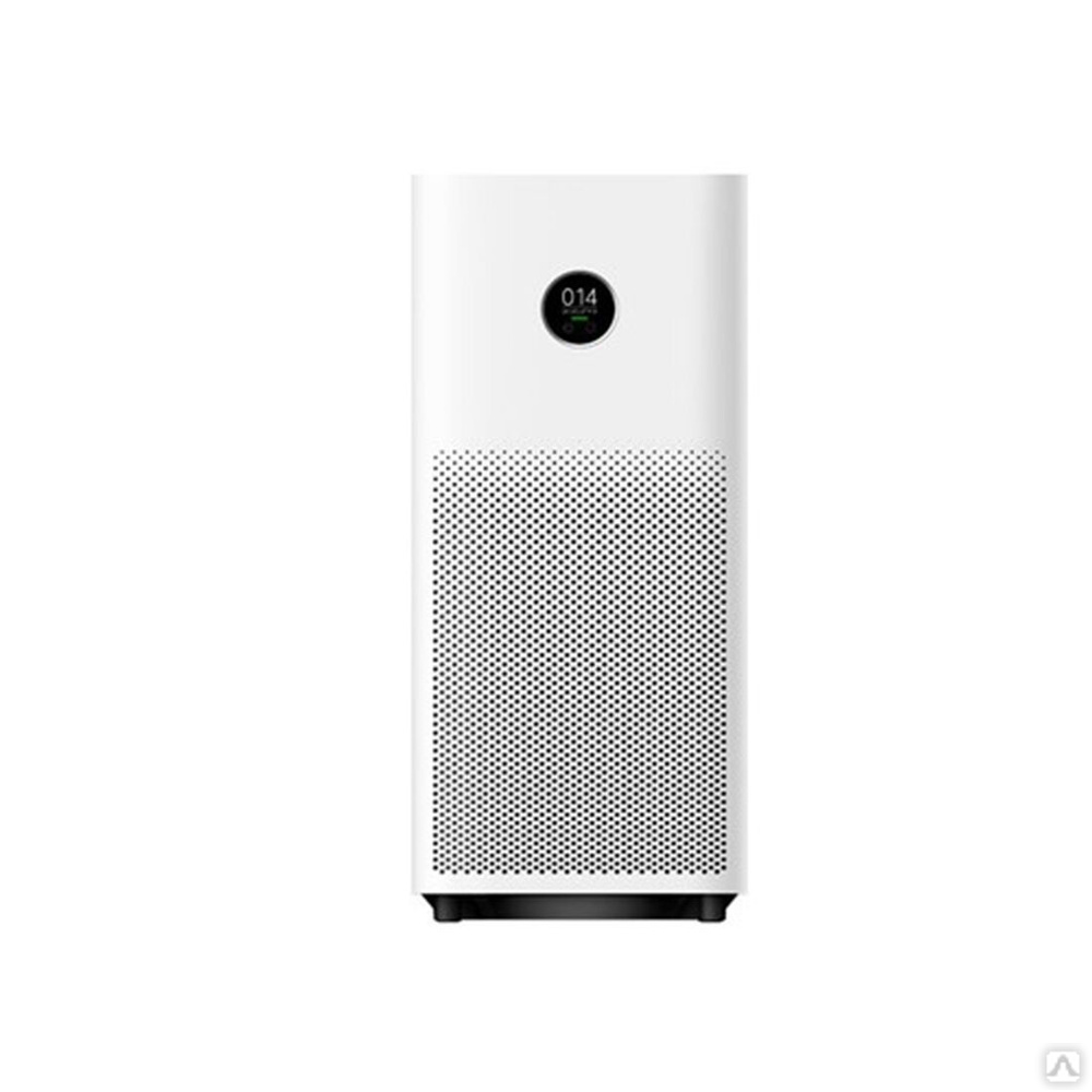 Очиститель воздуха Xiaomi Smart Air Purifier 4 (AC-M16-SC) Белый ...