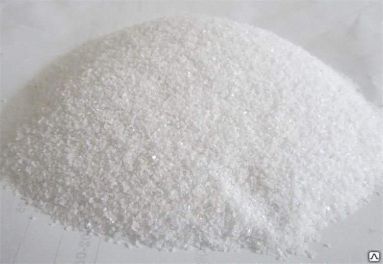 Цинк хлористый ГОСТ 4529-78 25 кг Китай