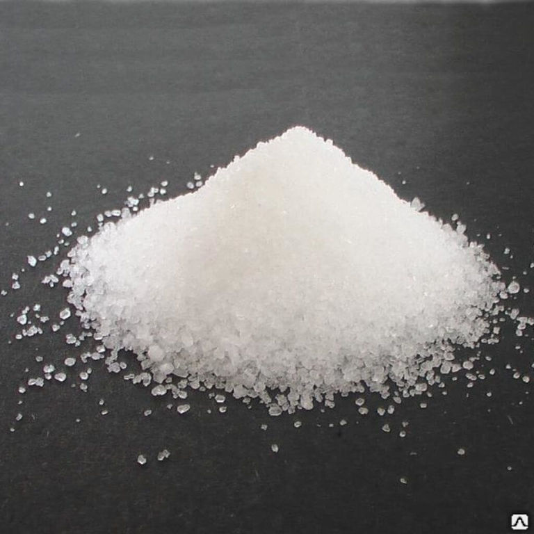 Тиосульфат натрия (гипосульфит) ГОСТ 244-76 25 кг