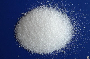 Аммонийная соль серной кислоты ГОСТ 9097-82 в/с 50 кг 