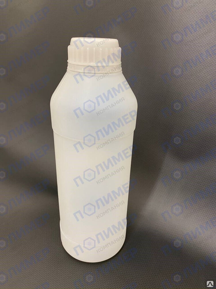 Бутылка полиэтиленовая 1 л