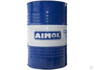 Смазочно-охлаждающая жидкость Aimol X-Cool Plus 22, 180кг 