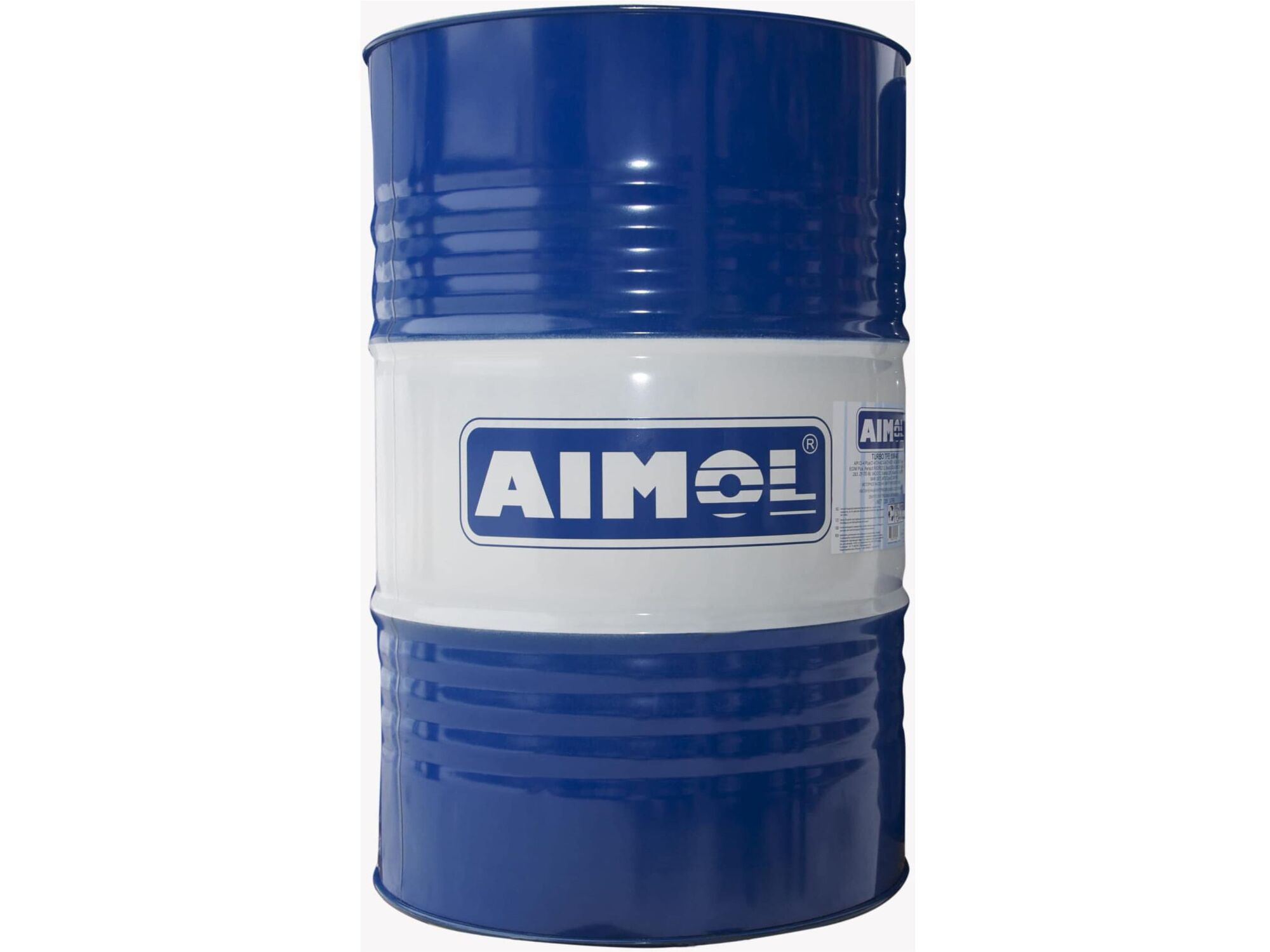 Масло гидравлическое Aimol Hydraulic Oil HLP 32, 205л