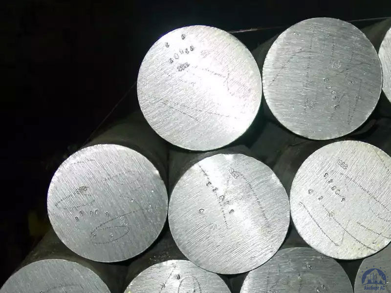 Круг алюминиевый 16 мм АВТ ГОСТ 21488-97 L=3-4м