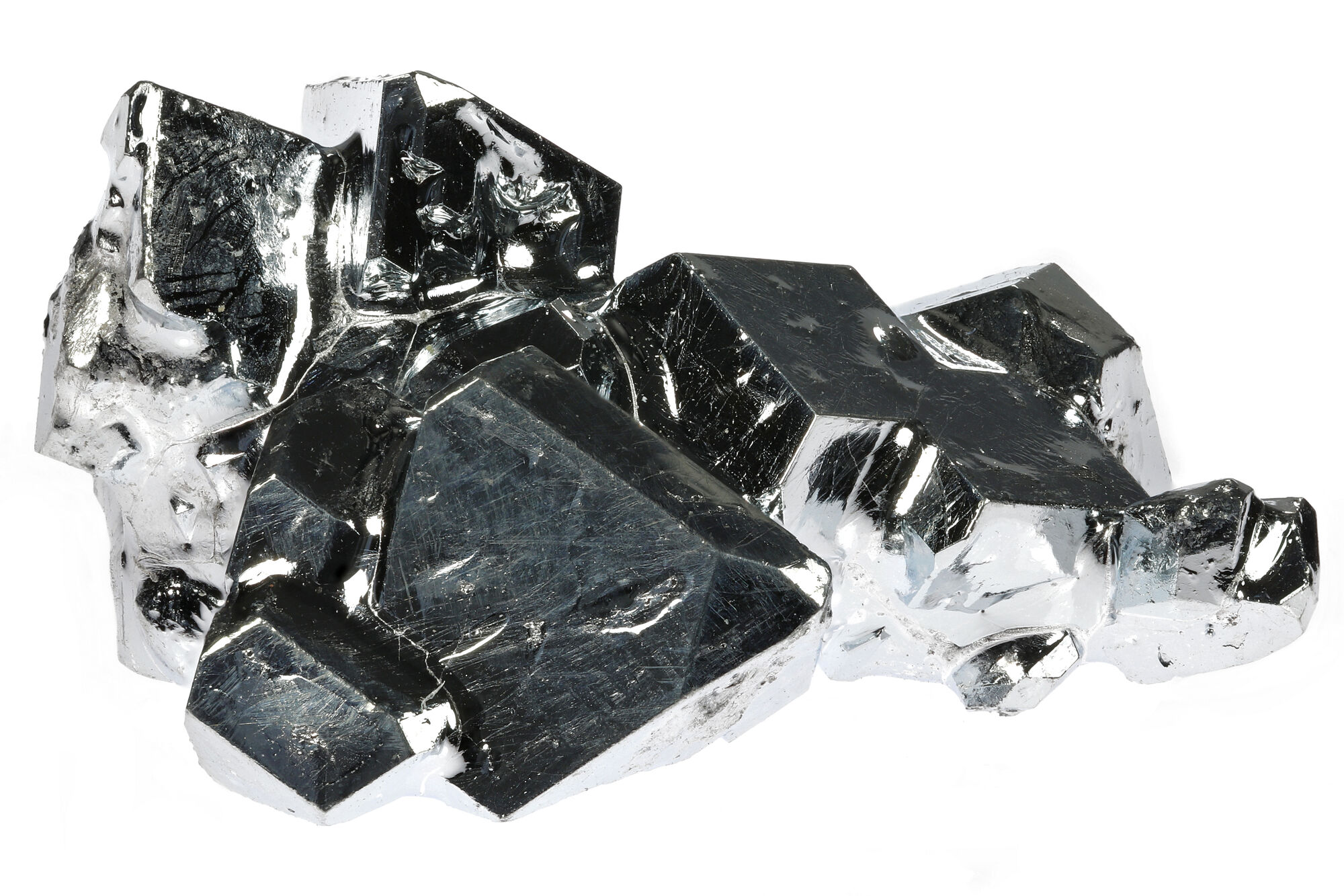 U.S. Backs Australian Gallium Plant to Counter Chinese Dominance