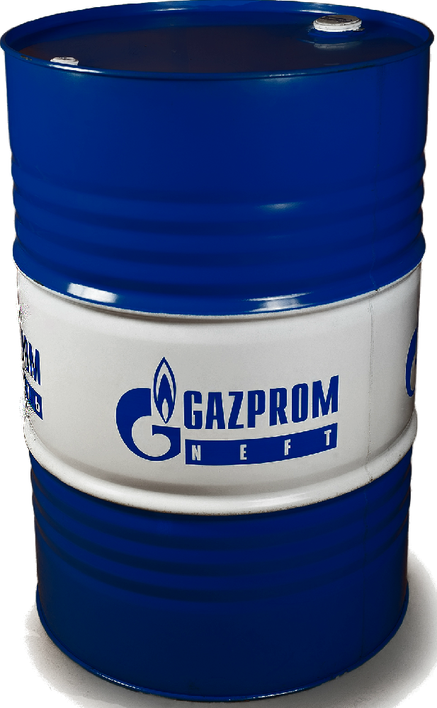 GAZPROMNEFT Reductor CLP-680 бочка 205 л 181 кг (масло редукторное)