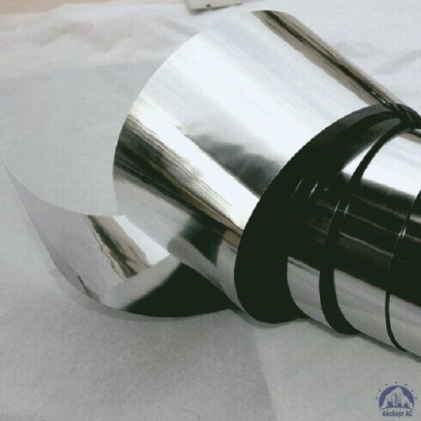 Алюминиевая фольга 0,03 мм А5Т