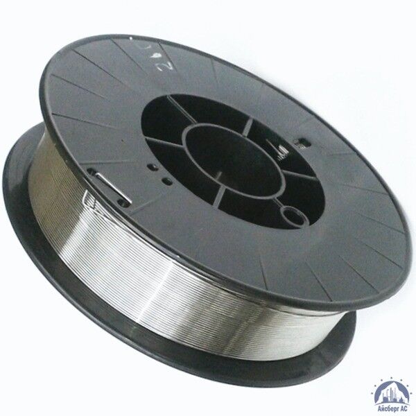 Алюминиевая сварочная проволока 1,2 мм АМЦН ГОСТ 7871-75