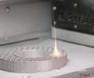 3D печать металлом 
