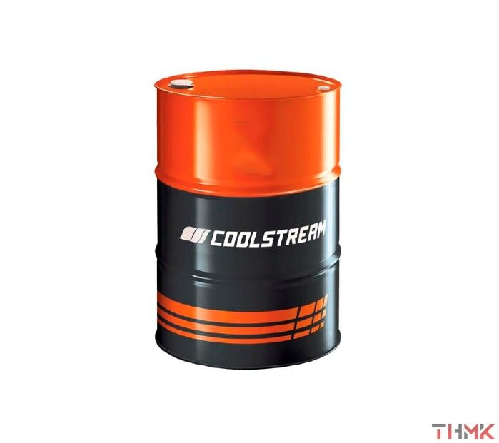 Антифриз CoolStream А-110, бочка 220 кг