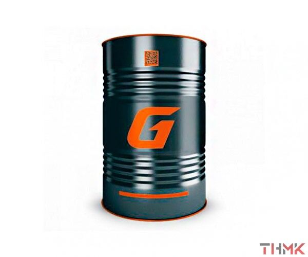 Антифриз G-Energy HD 40 красный 220 кг бочка