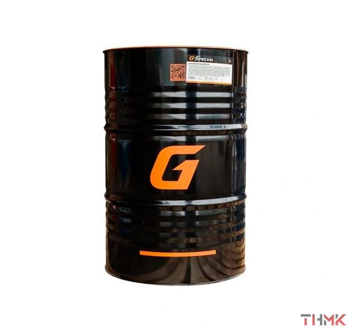 Антифриз G-Energy SNF 40 красный 220 кг бочка