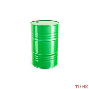 Антифриз Sibiria -40 зеленый 210 кг бочка 