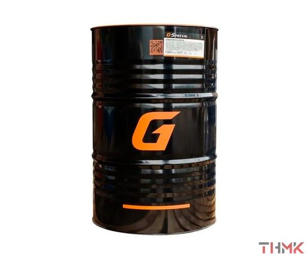 Охлаждающая жидкость G-Energy Antifreeze 65 220 kg