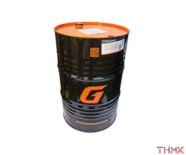 Охлаждающая жидкость G-Energy Antifreeze Si-OAT 40 220 kg