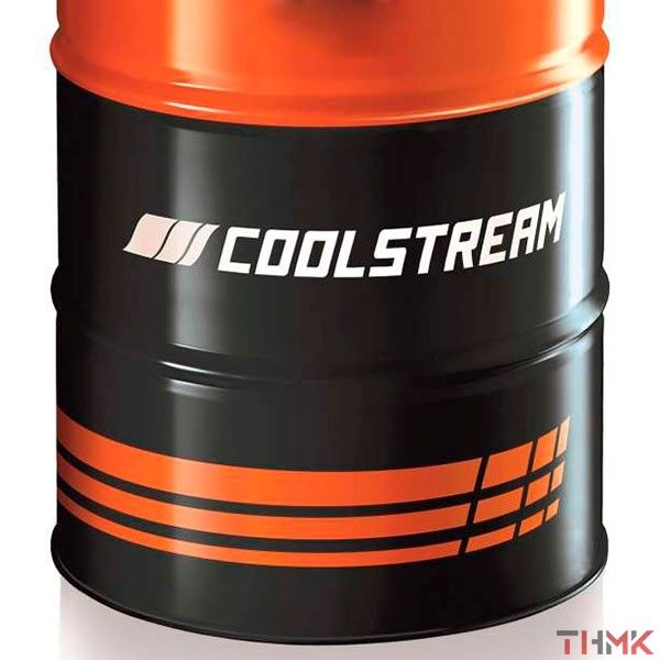 Антифриз CoolStream А-110 бочка 50 кг