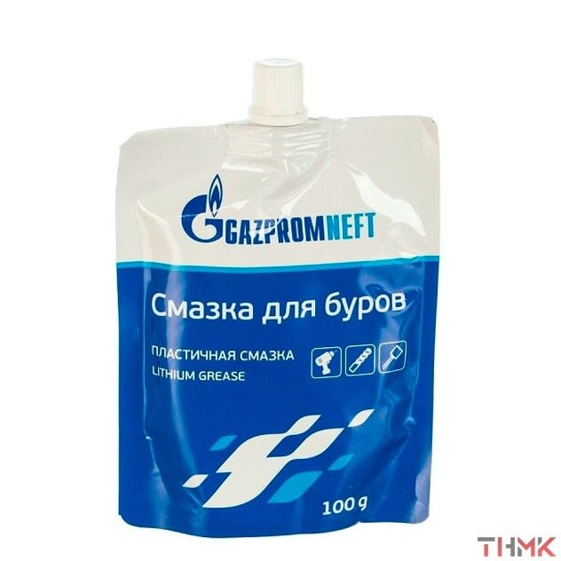 Смазка для буров Gazpromneft