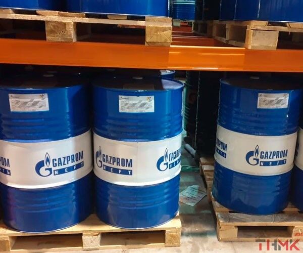 Формовочное масло Gazpromneft Formwork Oil C 10