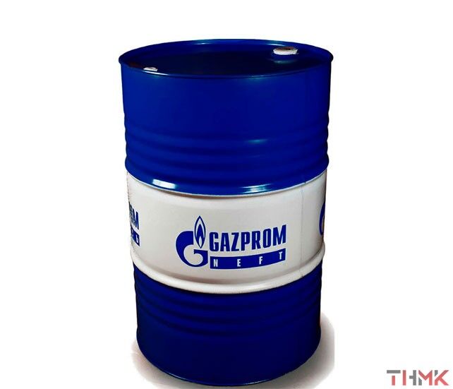 Циркуляционное масло Gazpromneft Circulation Oil 100 DIN 51524 Part 2, SEB 181 222, U.S Steel 126/127