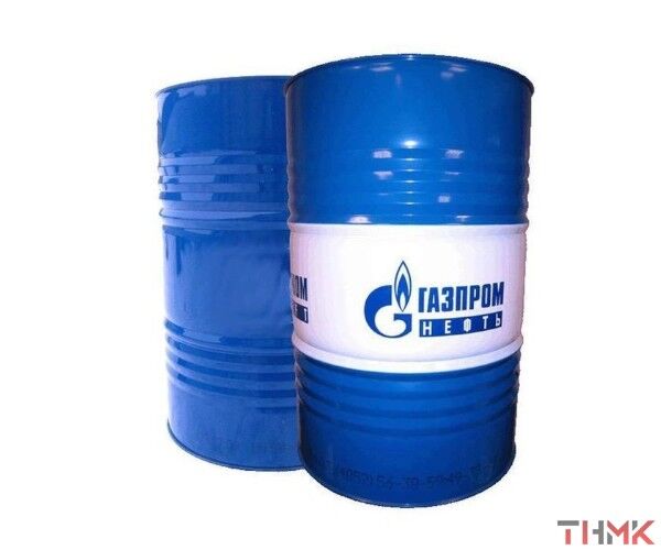 Специальное масло Gazpromneft White Oil 15 T NSF H1