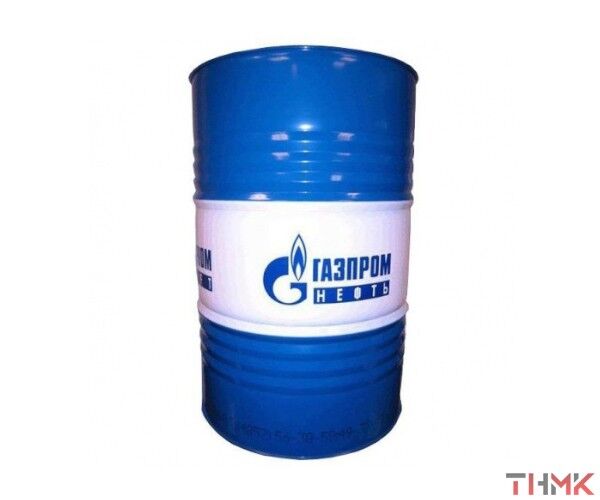 Смазка универсальная Gazpromneft Grease L EP 00 180 кг бочка