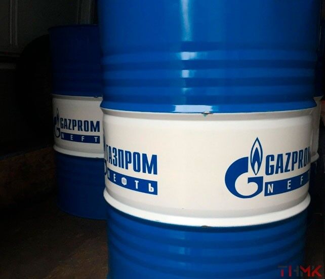 Прокатное масло Gazpromneft Romil 460 205 л