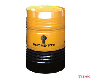 Закалочное масло Rosneft МЗМ-120 б.180 кг 