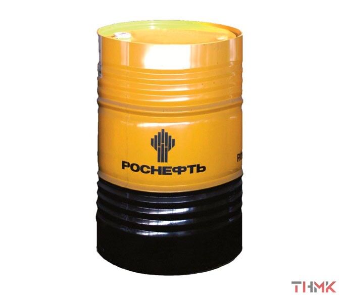 Закалочное масло Rosneft МЗМ-120 б.180 кг
