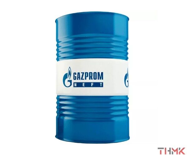 Масло гидравлическое Gazpromneft HLPD-46 205 л бочка