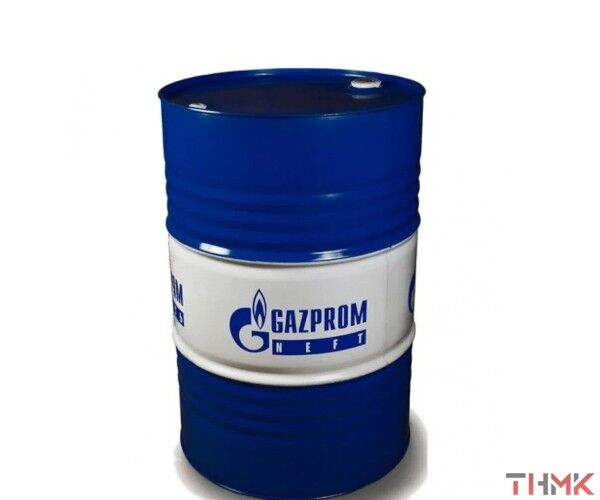 Масло гидравлическое Gazpromneft HVLP-22 205 л бочка