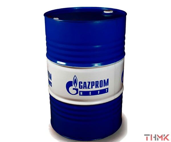 Масло гидравлическое Gazpromneft HVLP-68 205 л бочка