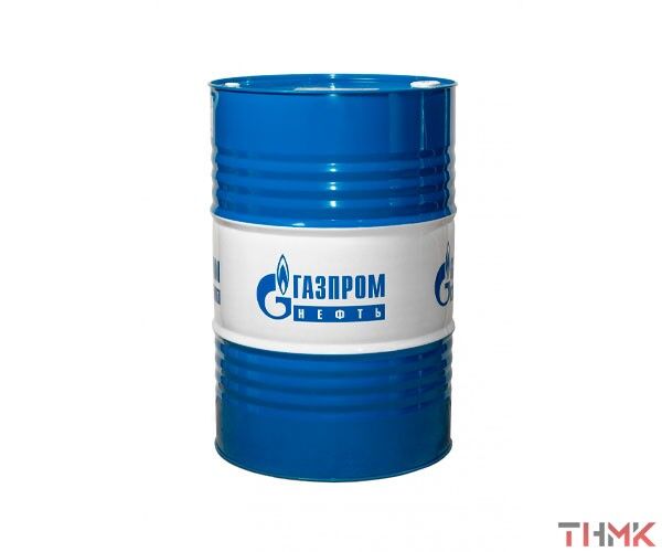 Масло гидравлическое Gazpromneft Hydraulic All Seasons 205 л бочка